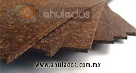 corcho neopreno grano fino