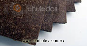 corcho nitrilo grano grueso AHULADOS corcho nitrilo grano grueso