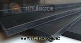 esponja de hule natural