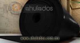 hule dielectrico AHULADOS hule dielectrico AHULADOS