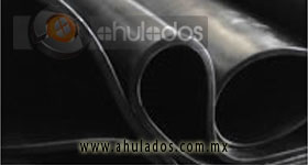 hule ignifugo AHULADOS hule ignifugo