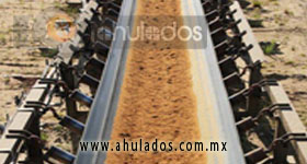 industria minera AHULADOS industria minera