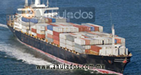 industria naviera AHULADOS industria naviera