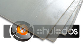 silicon translucido AHULADOS